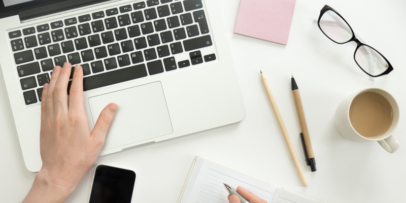 Home Office no Serviço Público: produtividade e qualidade de vida