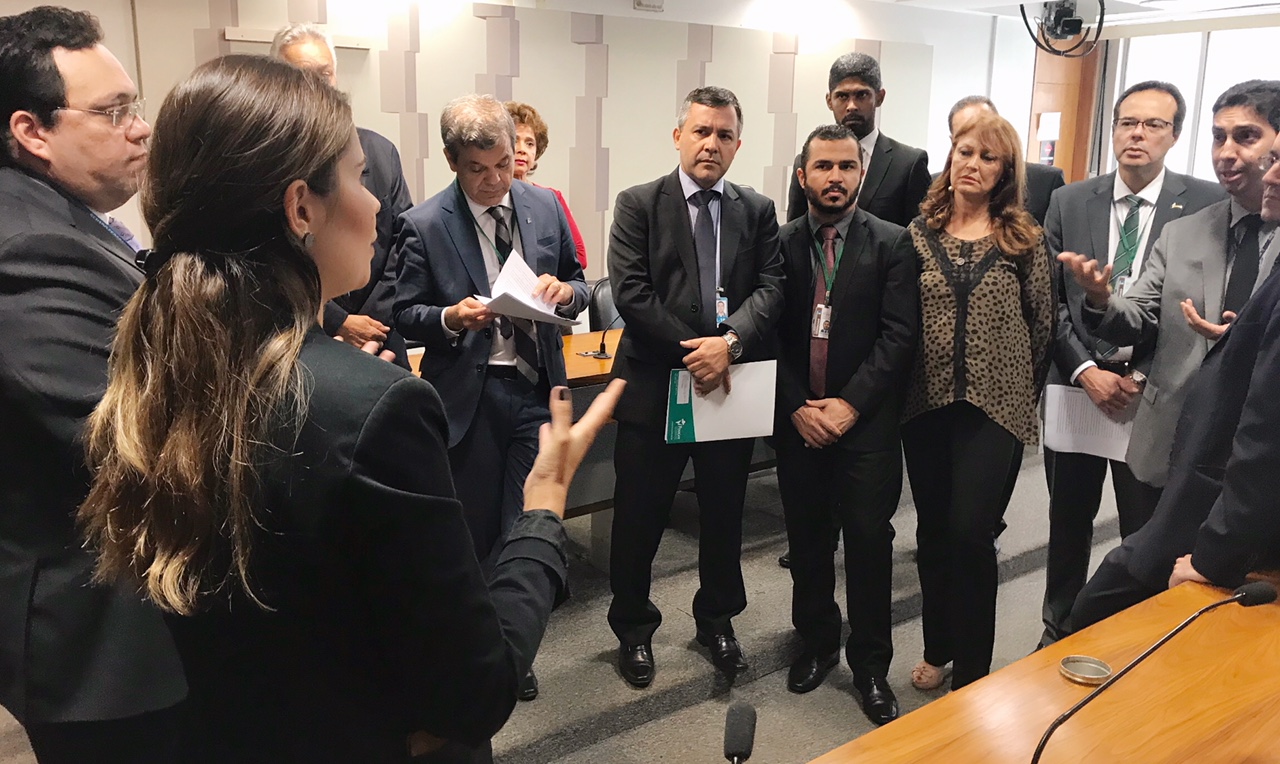 Mudanças nas regras da Previdência. Entidades cobram ajustes no Projeto