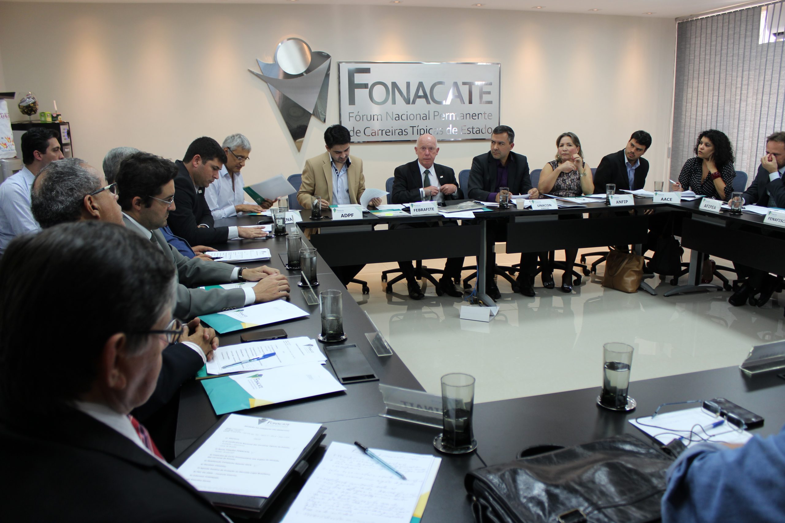 CAMPANHA SALARIAL: Carreiras de Estado preparam grande mobilização para o dia 22 de julho