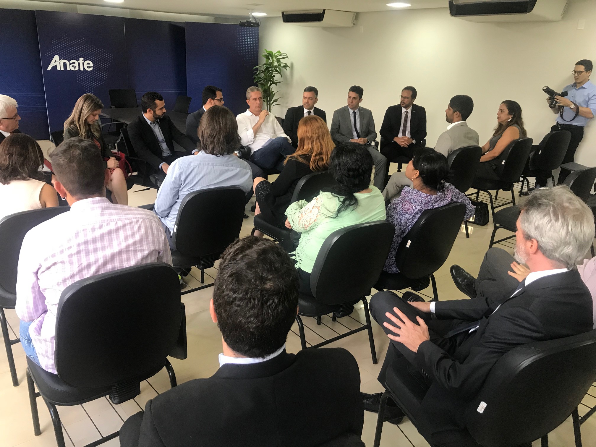 MP 849: Rosso garante luta contra adiamento de reajuste dos servidores públicos