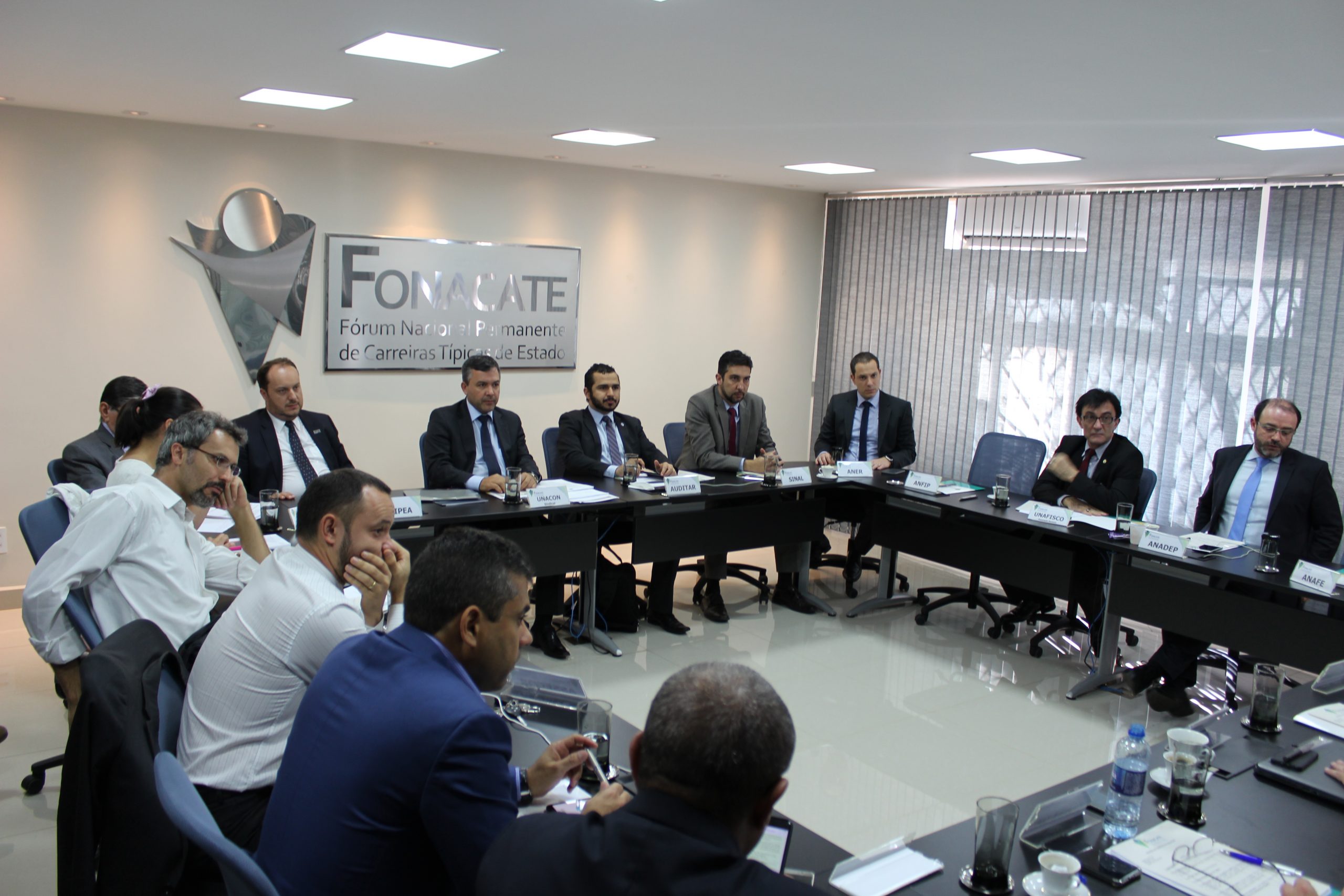 Contra reformas carreiras de Estado vão intensificar Greve Geral do dia 30 de junho