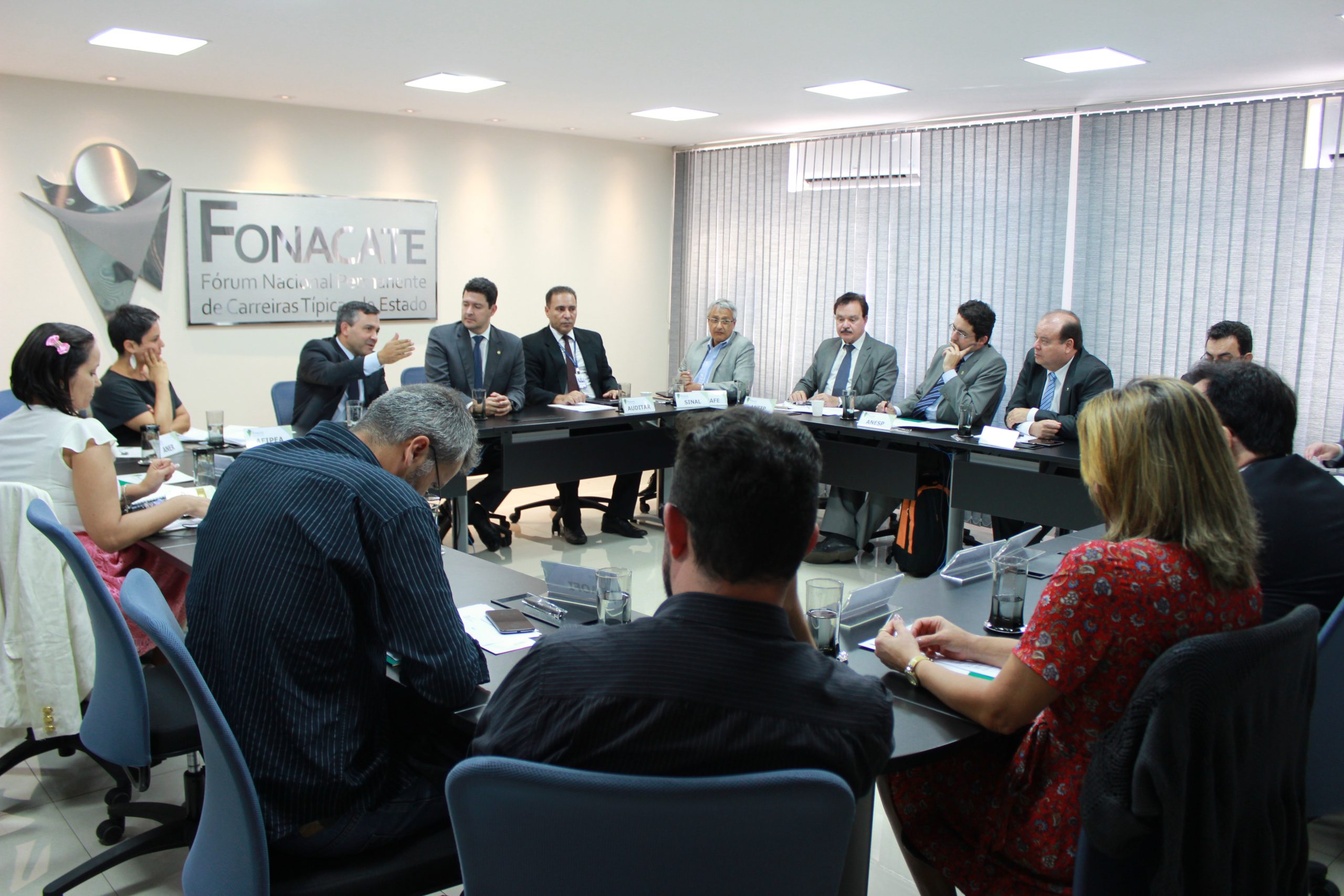 Negociação Coletiva: Projeto deve ser aprovado em setembro