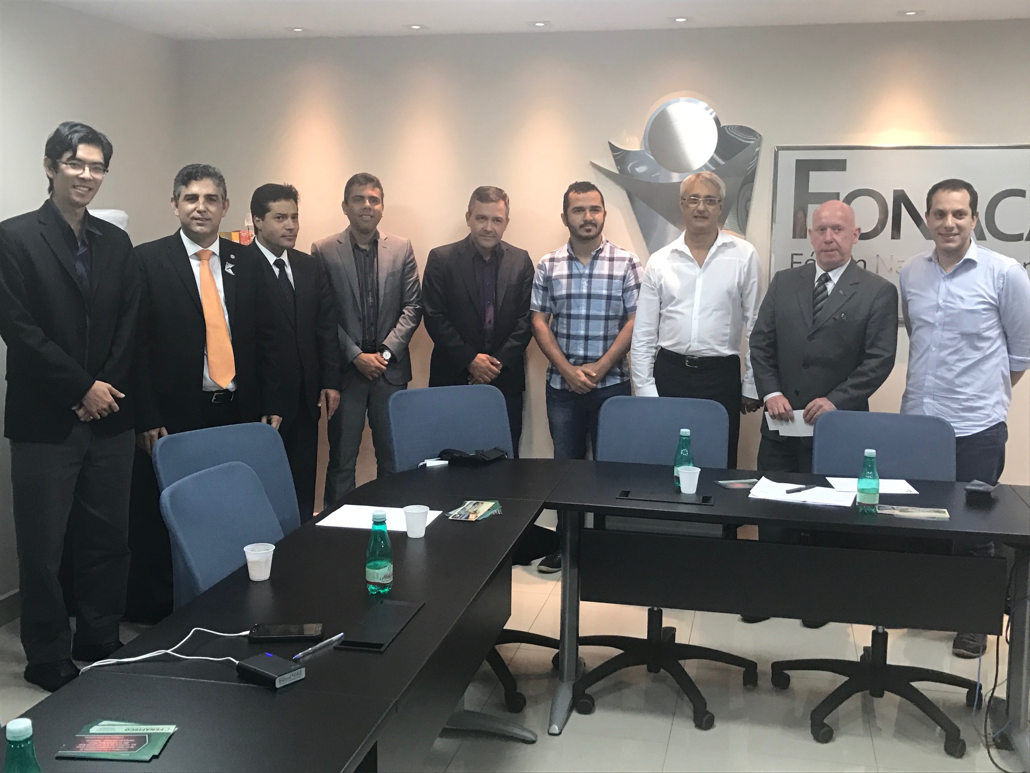 FONACATE lançará campanha de TV contra a reforma da Previdência