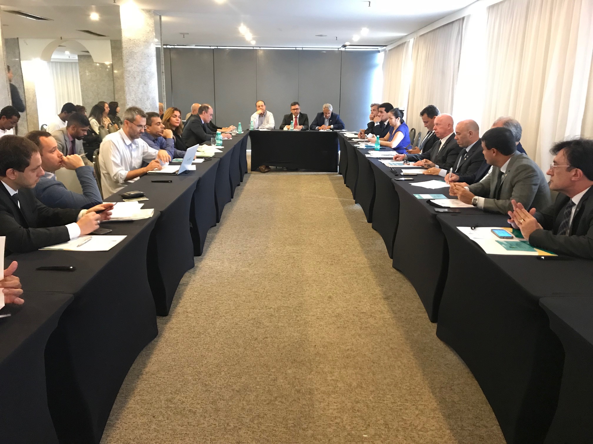 Entidades reforçam ações contra reforma da Previdência na reta final