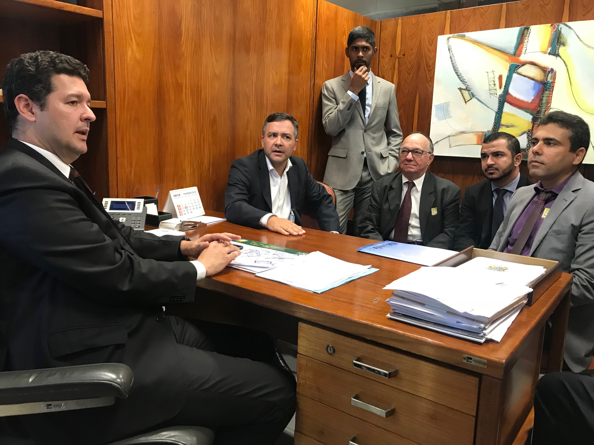 Direito de Greve: Entidades preparam nota técnica sobre projeto de lei