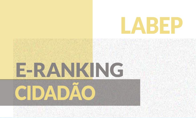 ANFIP sedia lançamento da revista e-Ranking Cidadão