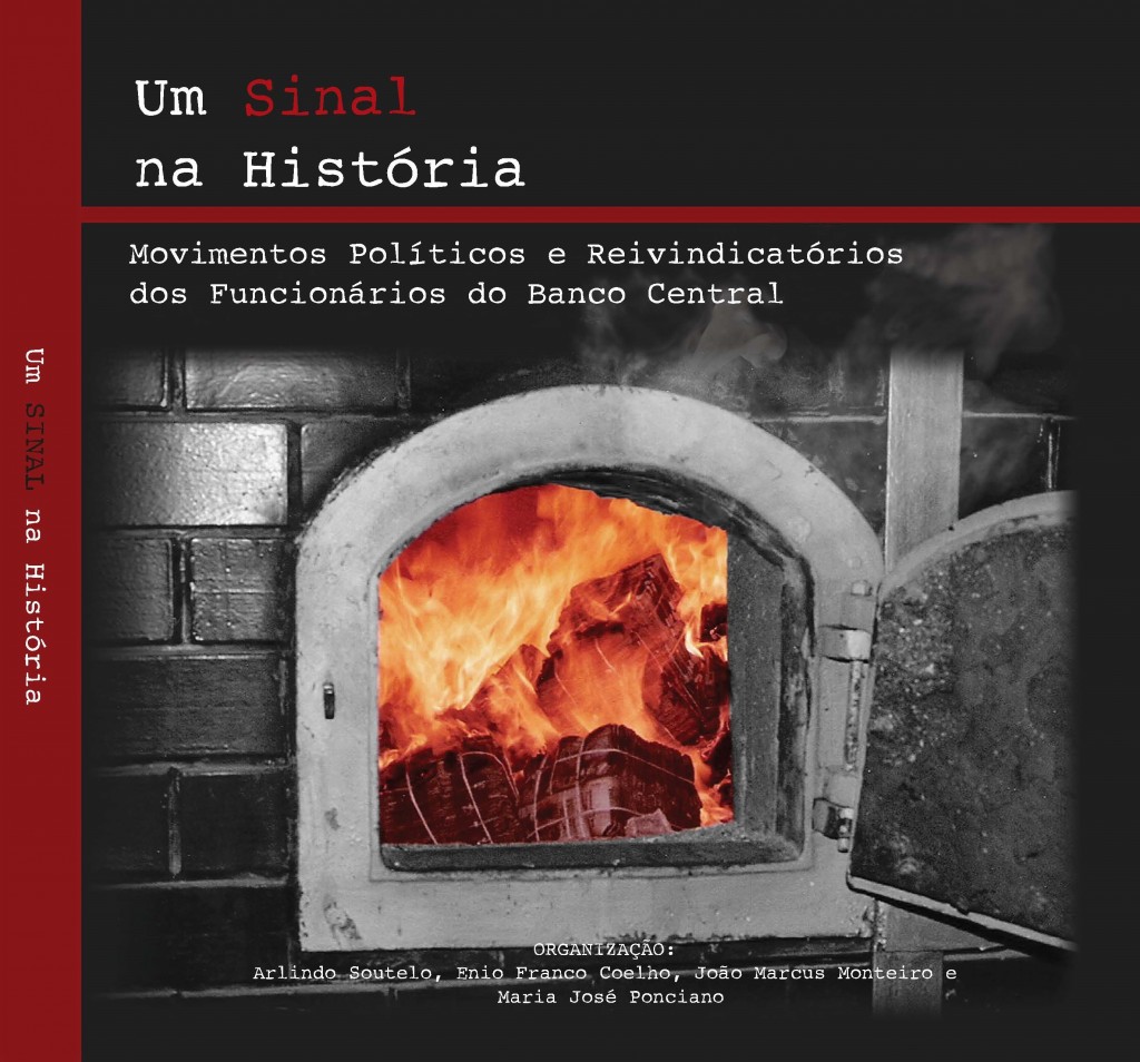 LIVRO: “Um Sinal na História”