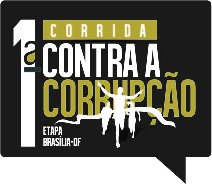 ESPORTE» 1ª Corrida Contra a Corrupção – Etapa Brasília