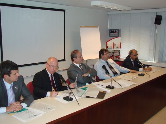 Fonacate irá promover Seminário sobre a Previdência Pública e o Estado