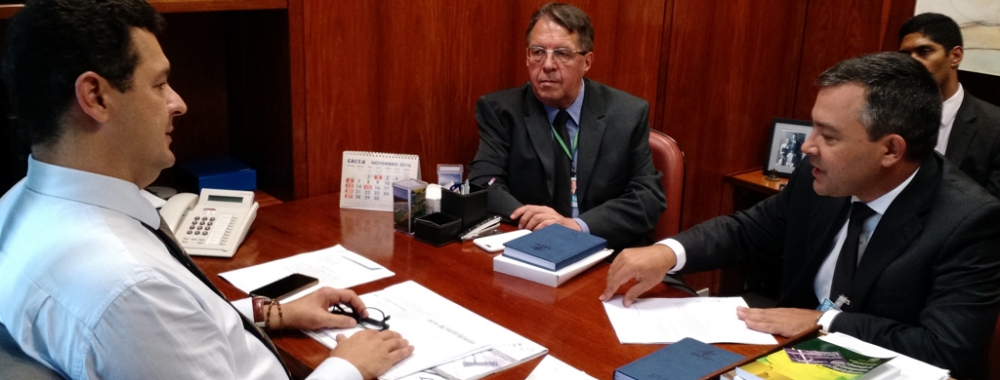 Negociação coletiva está em análise na consultoria legislativa da Câmara