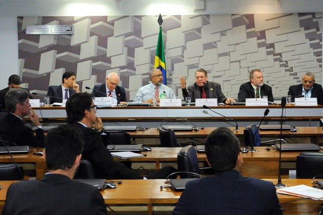 Combate aos “ralos” da Previdência deve ser priorizado