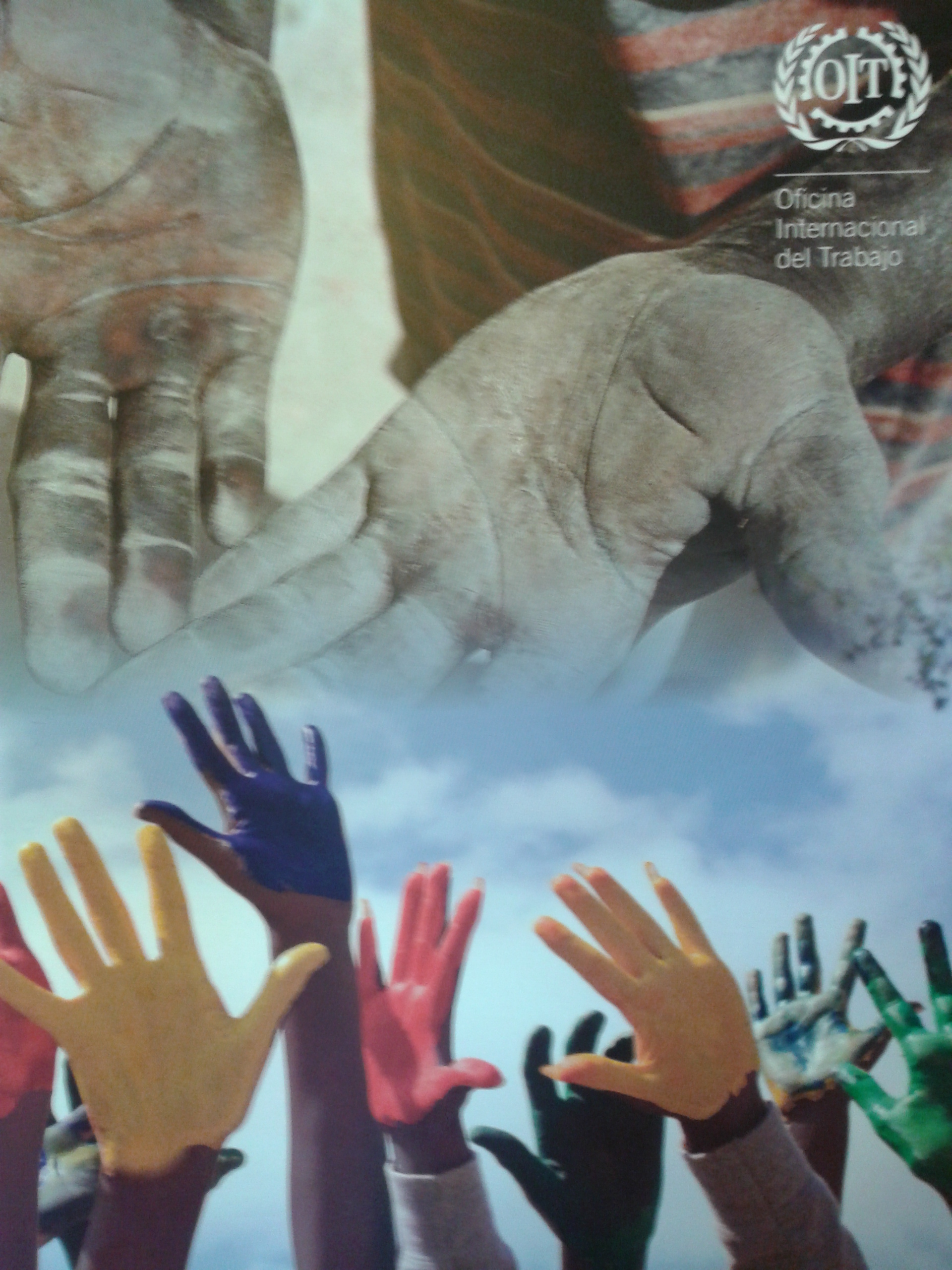 12 de junho – Dia Mundial contra o Trabalho Infantil