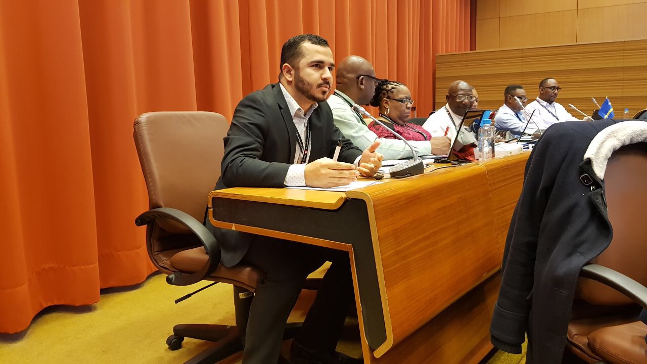 “Ataque a servidores públicos é uma realidade mundial que precisamos combater”, diz secretário-geral do Fonacate