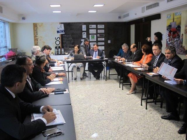 Entidades debatem estratégia para extinção da contribuição previdenciária dos servidores