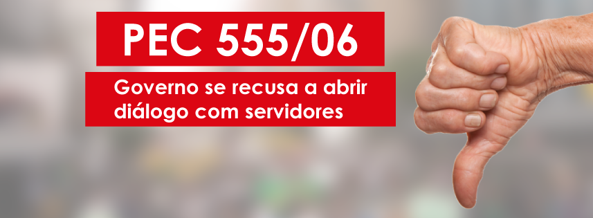 Deputados e servidores pedem aprovação imediata do fim da contribuição de aposentados