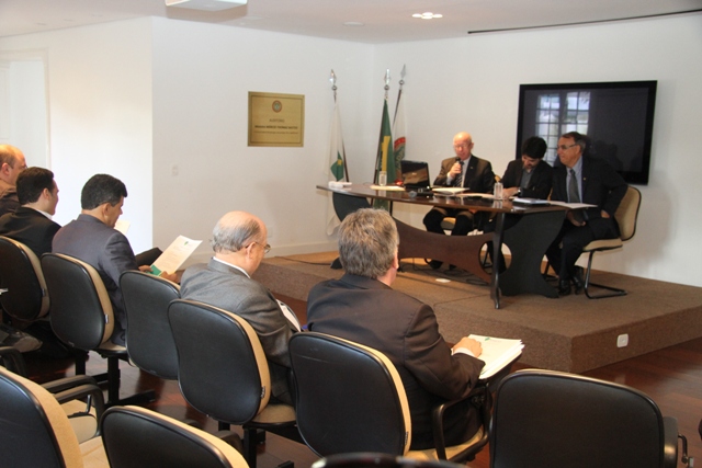 Entidades estudam entrar com ADI contra Previdência Complementar