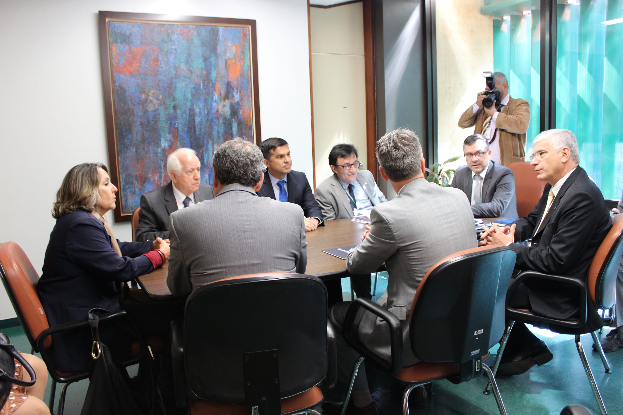 Na Câmara, Secretário da Receita presta esclarecimentos sobre cerceamento à liberdade de expressão