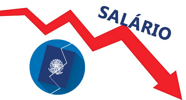 Deputado Carlos Sampaio apresenta projeto de redução salarial escalonada