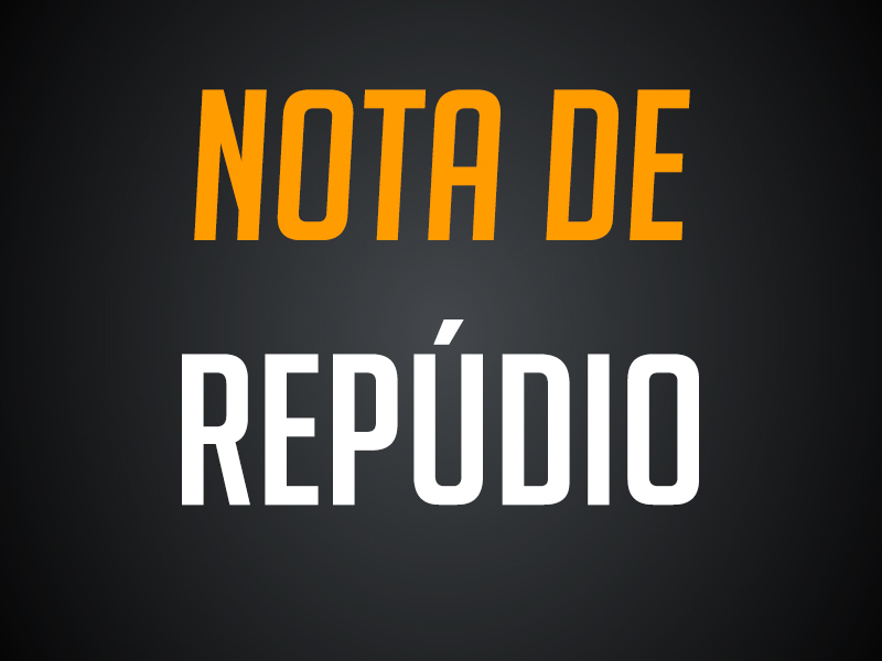 NOTA DE REPÚDIO» Entidades repudiam exoneração do Auditor-Fiscal do Trabalho André Esposito Roston