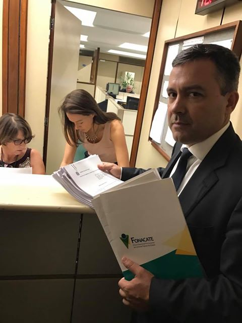 Conheça as emendas à reforma da Previdência apresentadas pelo Fonacate