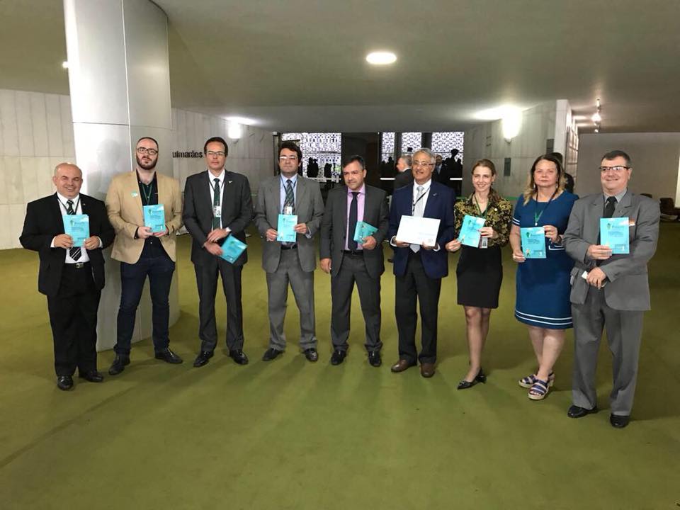 [FONACATE NA MÍDIA]» “O governo não tem sequer 260 votos para aprovar a reforma da Previdência”, diz presidente do Fonacate