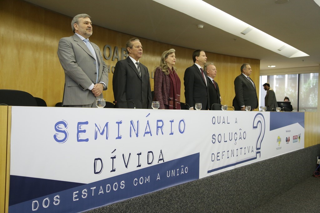 Febrafite critica a cobrança de juros entre unidades federativas