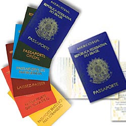ORÇAMENTO: Cortes chegam ao setor de passaportes