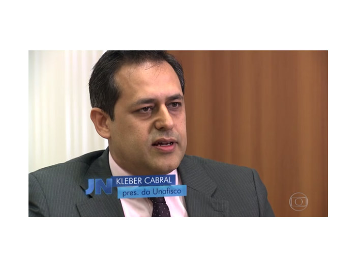 Unafisco Associação entrará com um pedido de indenização contra a União, a Consist e os operadores do esquema