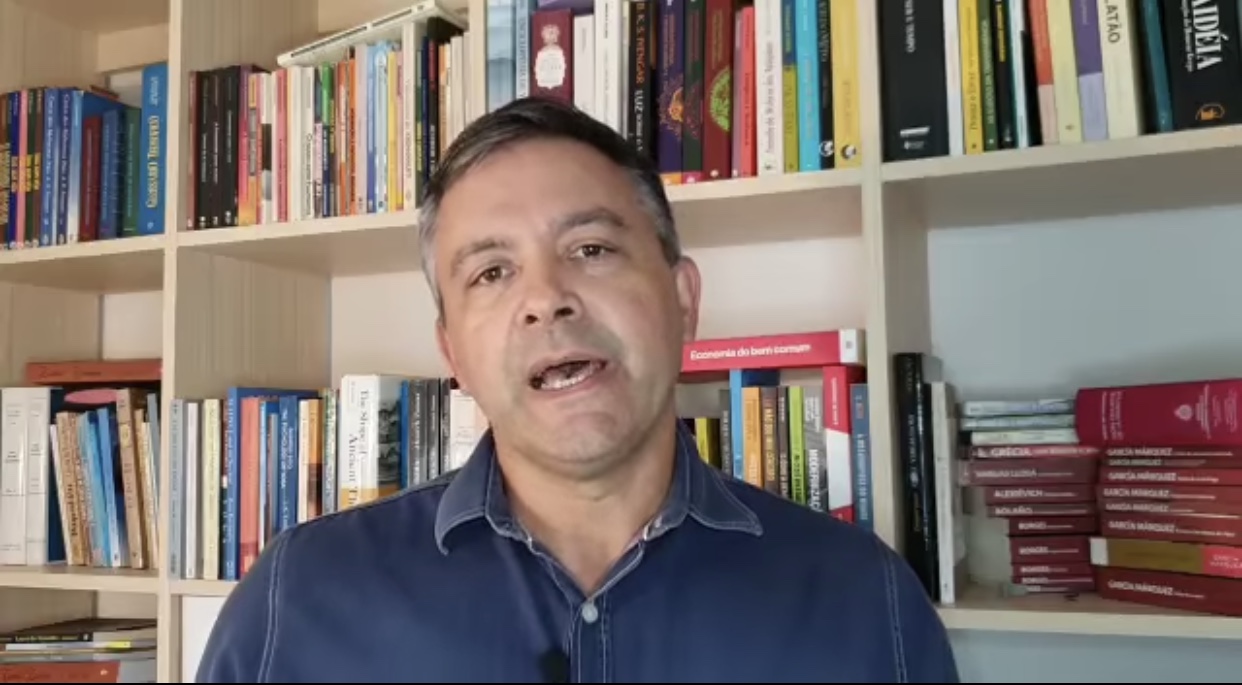 Presidente do Fonacate comenta MP 966