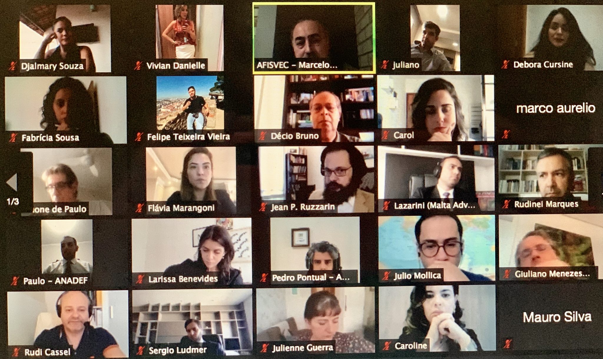 Fórum vai ao Judiciário para evitar retomada açodada do trabalho presencial