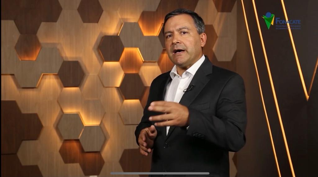 Rudinei Marques repudia falácias e agressões do ministro Paulo Guedes