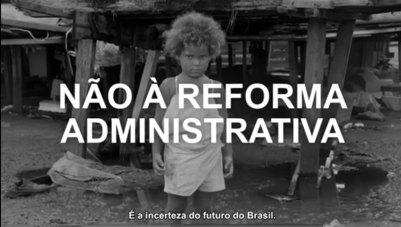 PEC 32/2020 é a incerteza quanto ao futuro do Brasil!