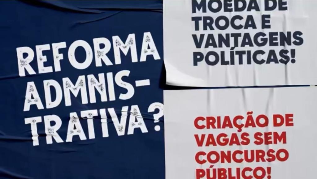 A PEC 32 vai aumentar a corrupção no Brasil