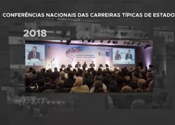 Fonacate lança vídeo comemorativo dos seus 15 Anos em defesa do Serviço Público