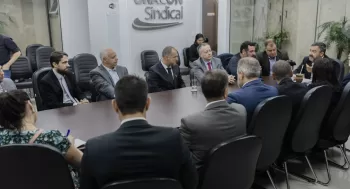 Campanha salarial: entidades do Executivo Federal se reúnem para definir calendário de mobilização