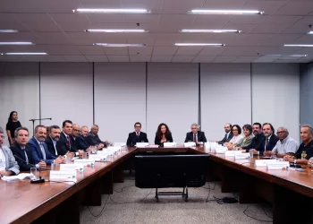 Campanha salarial: Governo e Fonacate discutem abertura da negociação salarial