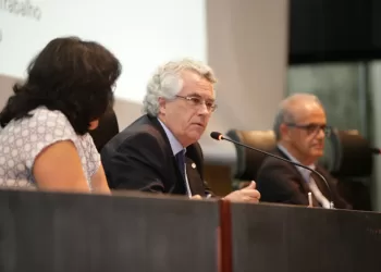 CAMPANHA SALARIAL: Negociação avança e governo promete apresentar contraproposta até sexta-feira