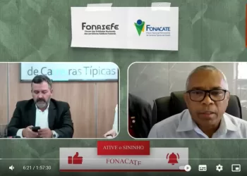 Dia nacional de mobilização é marcado por encontro com ministro da Previdência e lançamento da campanha salarial 2023