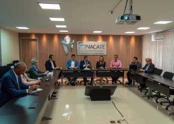 CAMPANHA SALARIAL» Após mobilização dos servidores, governo marca reunião para sexta, 10