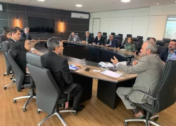 No MGI, Fonacate defende pautas do funcionalismo