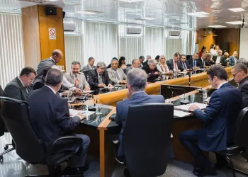 Ministro Carlos Lupi convida Fonacate para o Conselho Nacional da Previdência