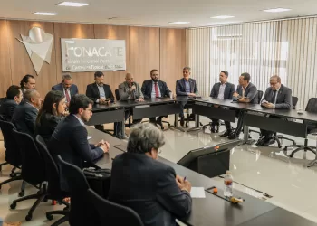 Entidades do Executivo federal lançam Campanha Salarial 2024