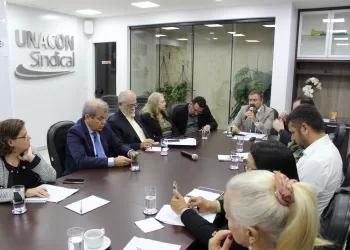 Campanha Salarial 2024» Entidades marcam lançamento para 20 de junho