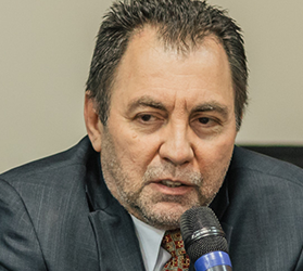 Oswaldo Molarino Filho
