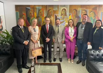 No Senado, Fonacate defende melhorias na Lei Geral dos Concursos