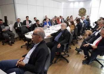 Em reunião com MGI, entidades concluem debate sobre o Protocolo da Mesa Nacional de Negociação Permanente