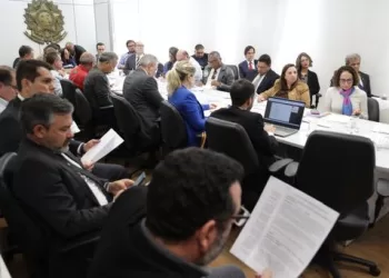 Em reunião com MGI, entidades concluem debate sobre o Protocolo da Mesa Nacional de Negociação Permanente