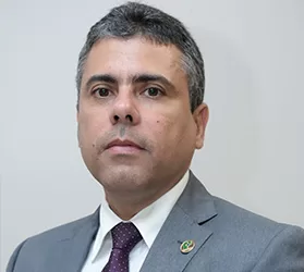 Francelino das Chagas Valença Junior