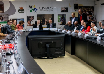 De volta à Mesa de Negociação, Fonacate avança na pauta não remuneratória