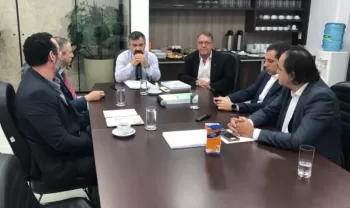 Entidades realizam reunião preparatória para nova rodada de negociações da MNNP